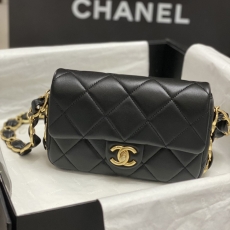 Chanel CF Series Bags